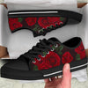 Red Roses Shoes