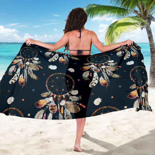 Dream Catchers Sarong