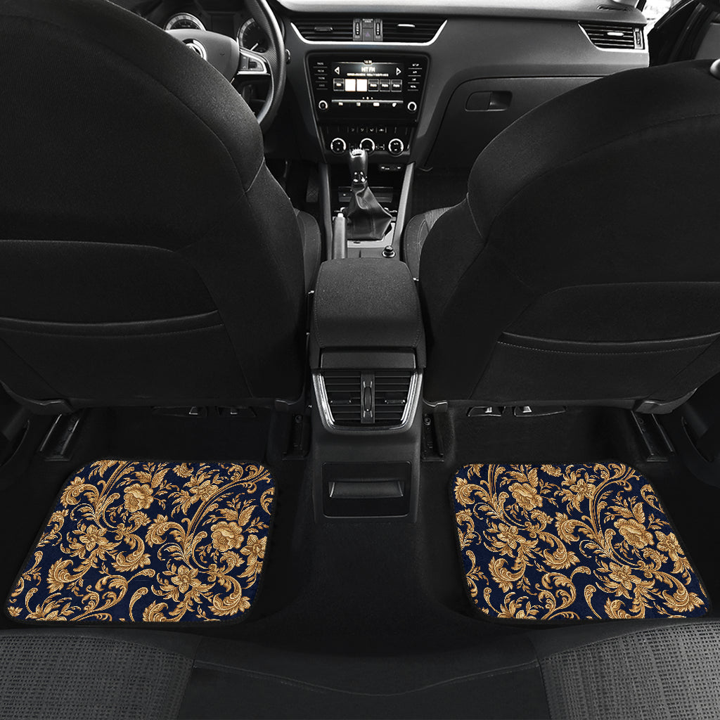 Elegant Decor Car Floor Mats