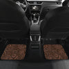 Elegant Decor Car Floor Mats