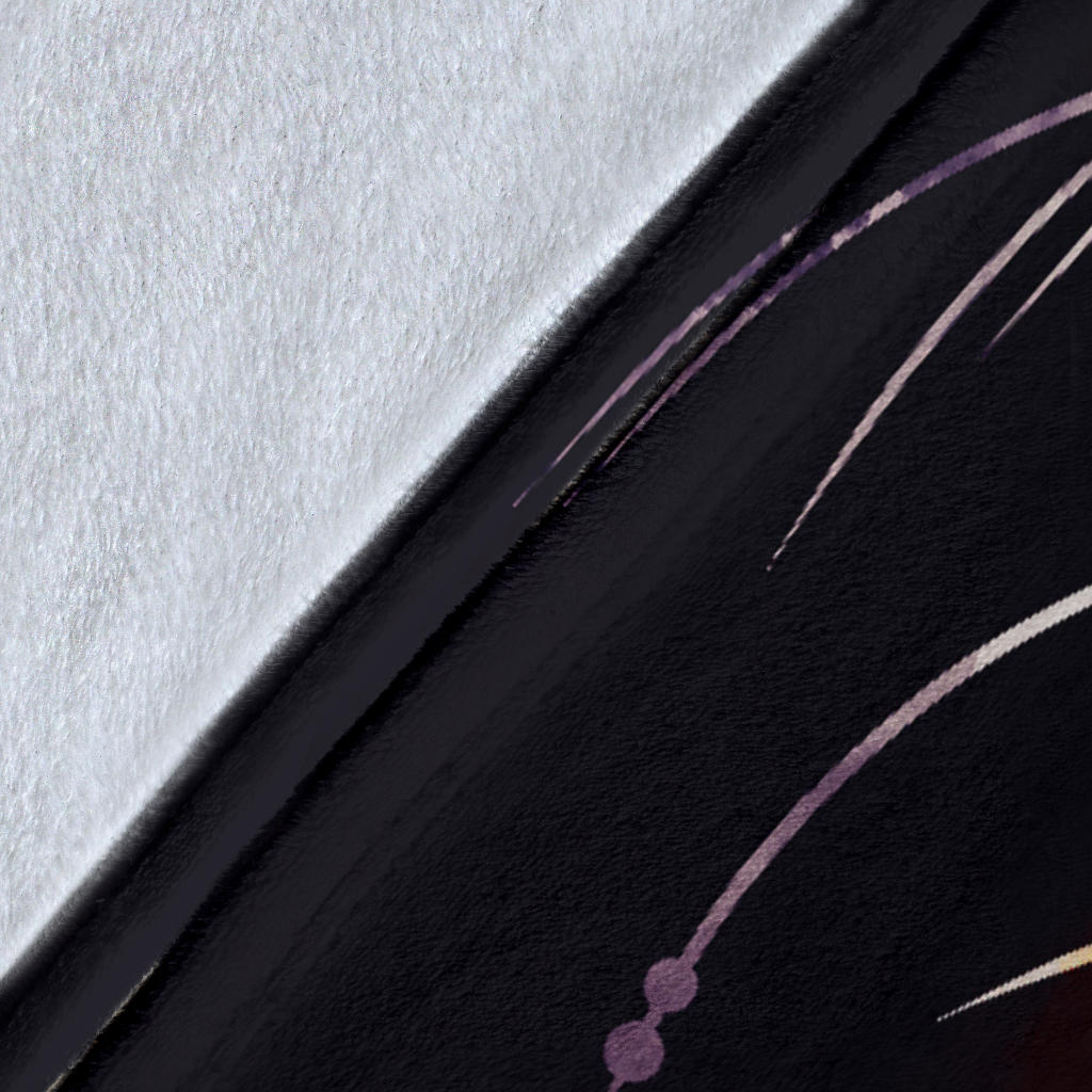 Dream Catcher Blanket