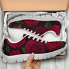 Red Roses Sneakers