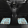 Dream Catchers Car Floor Mats