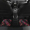 Ethnic Tribal Car Floor Mats