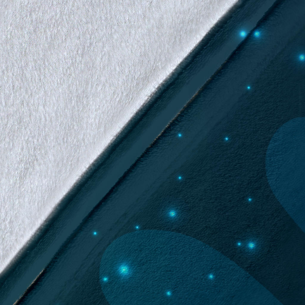 Libra Zodiac Blanket