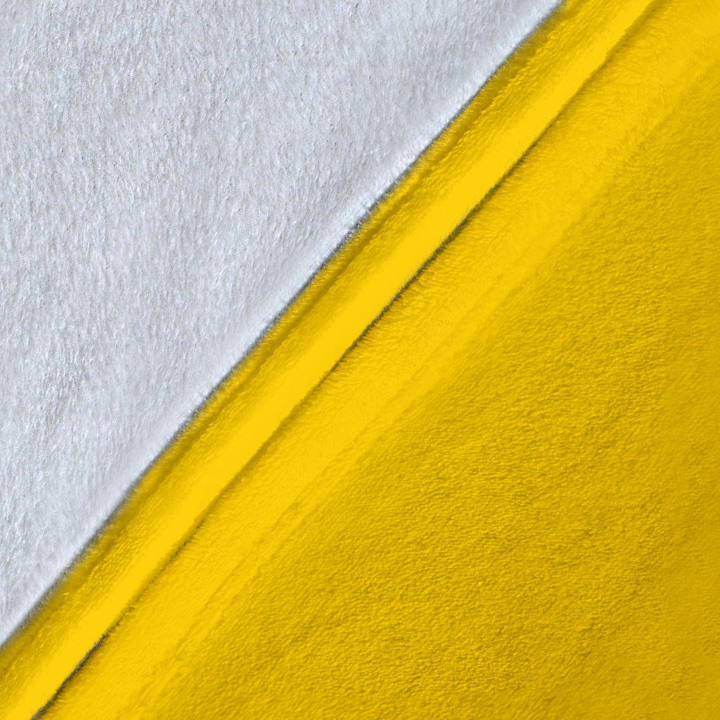 German Flag Blanket