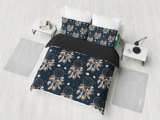 Dream Catchers Bedding Set