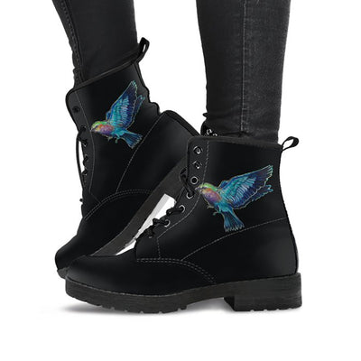 Humming Bird Womens Boots