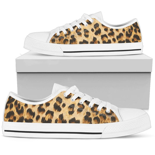Leopard Print Shoes
