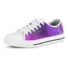 Purple Mandalas Shoes