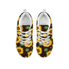 Sunflowers Sneakers