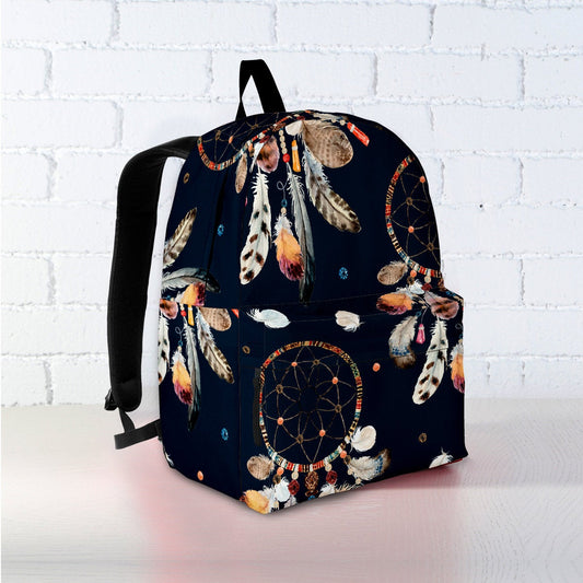 Dream Catchers Backpack