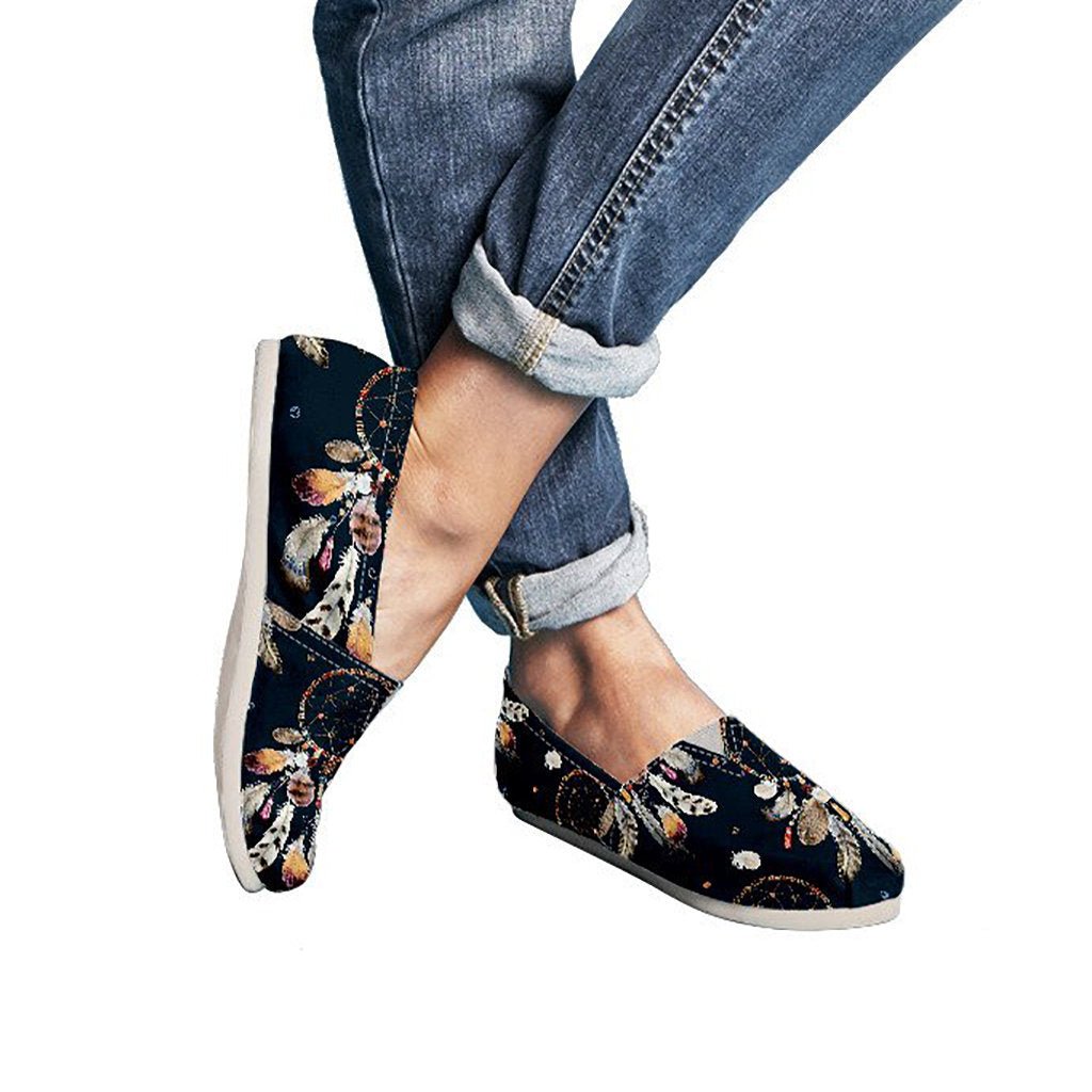 Dream Catchers Casual Shoes