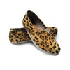 Leopard Print Casual Shoes