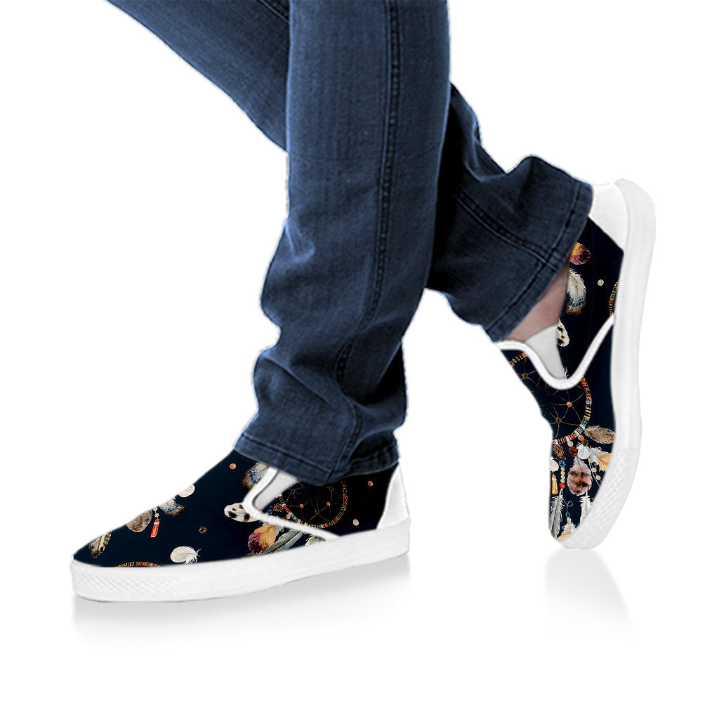 Dream Catchers Slip On Shoes