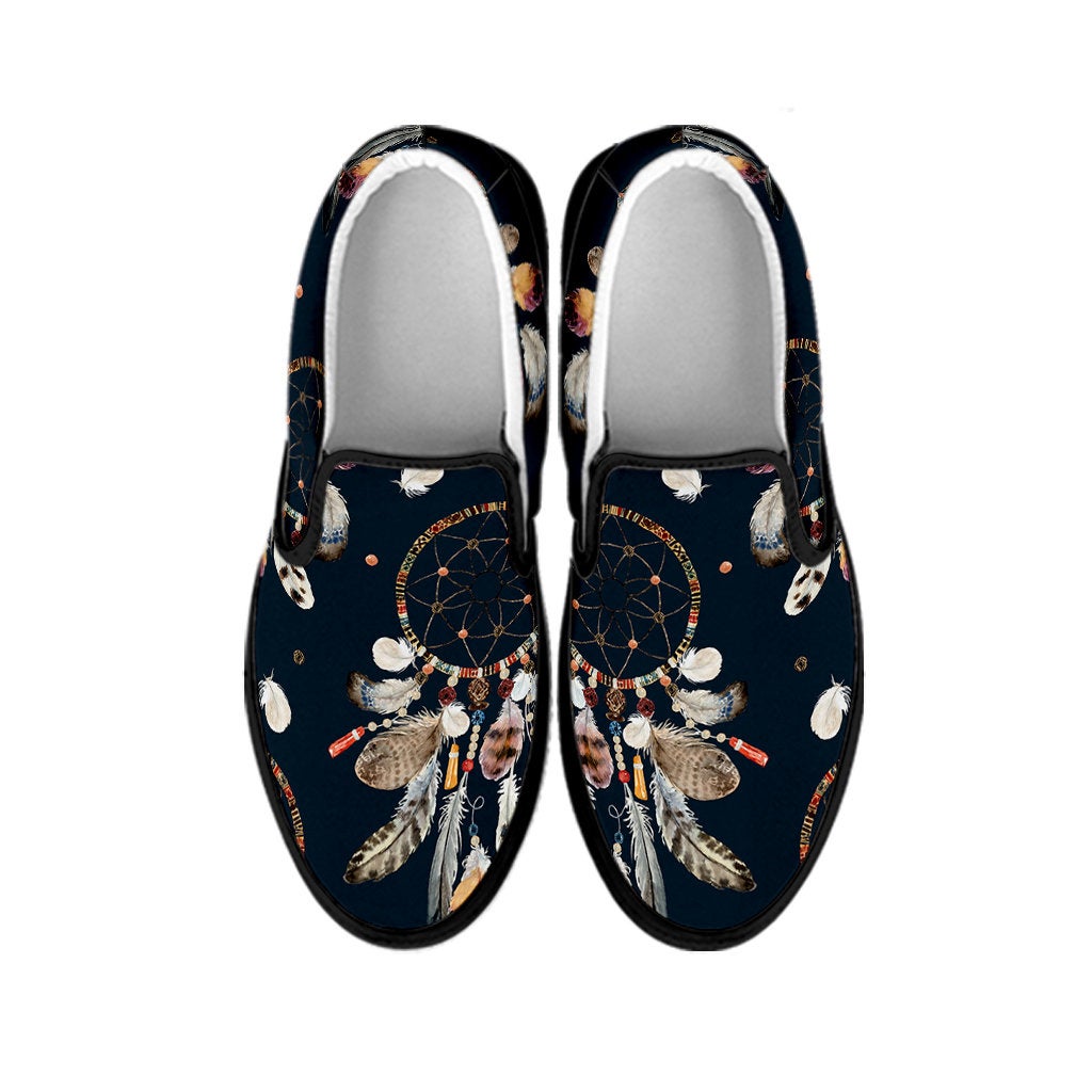 Dream Catchers Slip On Shoes
