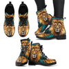 Lion Womens Boots