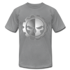 Skull Gear T-Shirt - slate
