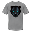 Black Panther T-Shirt - slate