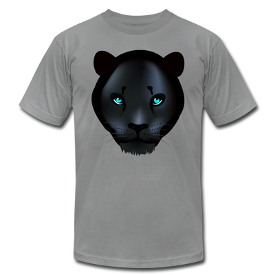 Black Panther T-Shirt - slate