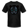 Black Panther T-Shirt - black