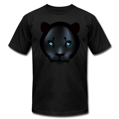 Black Panther T-Shirt - black