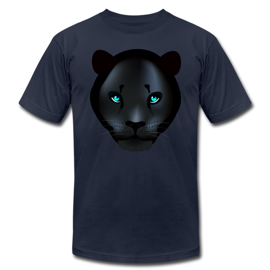 Black Panther T-Shirt - navy