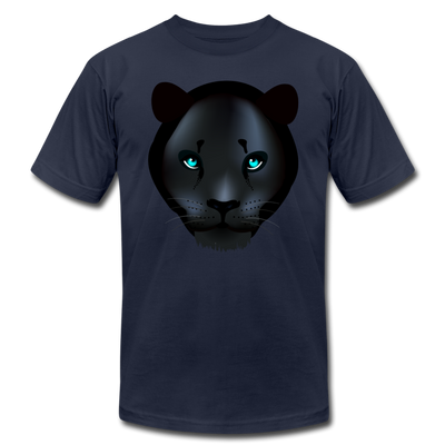 Black Panther T-Shirt - navy