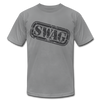 Swag Stamp T-Shirt - slate