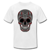 Sugar Skull T-Shirt - white