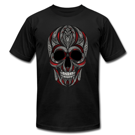 Sugar Skull T-Shirt - black