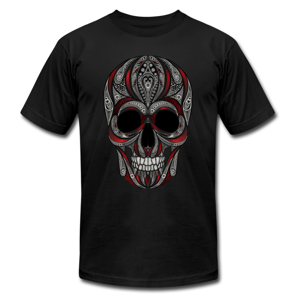 Sugar Skull T-Shirt - black
