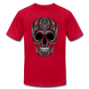 Sugar Skull T-Shirt - red