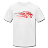 Charger T-Shirt - white