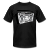 Boombox T-Shirt - black