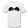 Thug Life T-Shirt - white