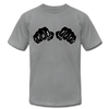 Thug Life T-Shirt - slate