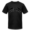 Thug Life T-Shirt - black