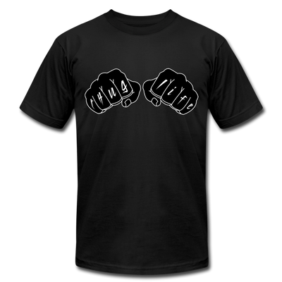 Thug Life T-Shirt - black