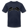 Thug Life T-Shirt - navy