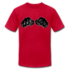 Thug Life T-Shirt - red
