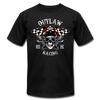 Outlaw Racing T-Shirt - black