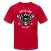 Outlaw Racing T-Shirt - red