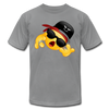 Hip Hop Emoji T-Shirt - slate