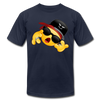 Hip Hop Emoji T-Shirt - navy
