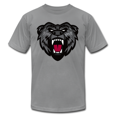 Black Bear T-Shirt - slate