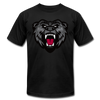 Black Bear T-Shirt - black
