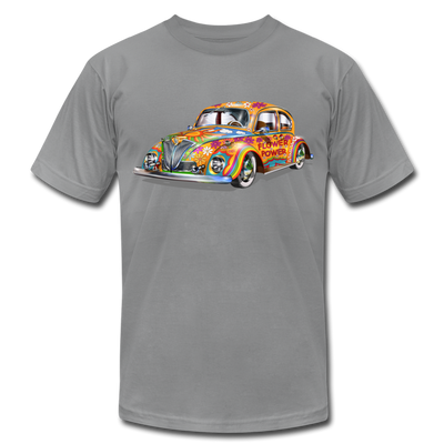 Hippe Bug T-Shirt - slate