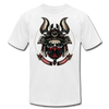 Fearless Samurai T-Shirt - white