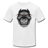 Beast T-Shirt - white